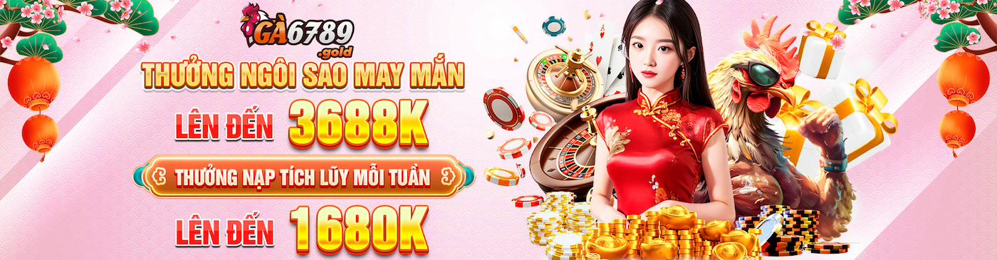 Ga6789 ⭐️ Link Vào Nhà Cái Đá Gà Thomo Ga6789.com Uy Tín 1 banner ga6789