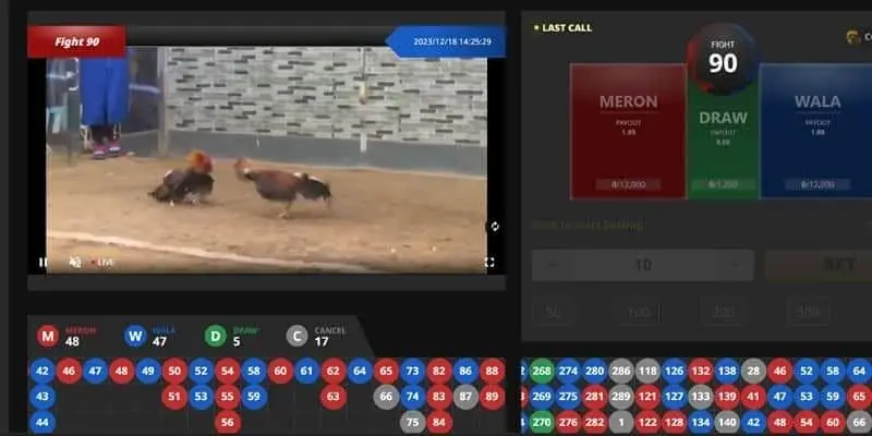 Đa dạng trận đấu, không giới hạn trải nghiệm