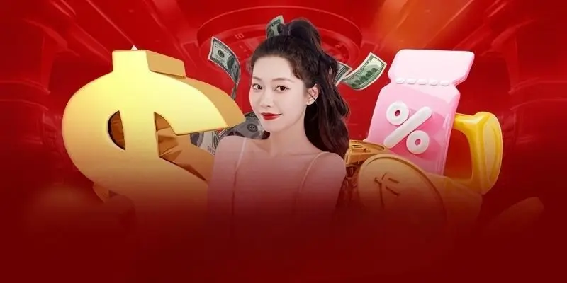 Sự kiện hoàn trả hấp dẫn tại sân chơi