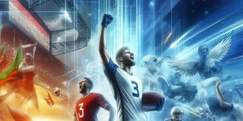 Chất lượng dịch vụ đỉnh cao cùng độ uy tín đã giúp sảnh cược được yêu thích