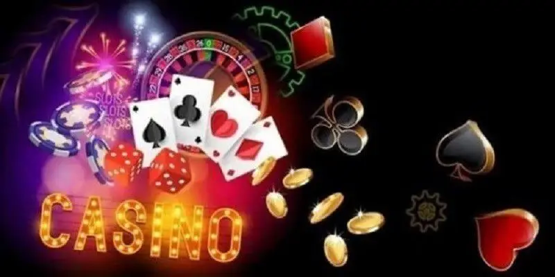 Tp Casino Ga6789 - Cá Cược Vui Vẻ, Nhận Thưởng Cực Say Mê 2 Ưu điểm TP Casino Ga6789